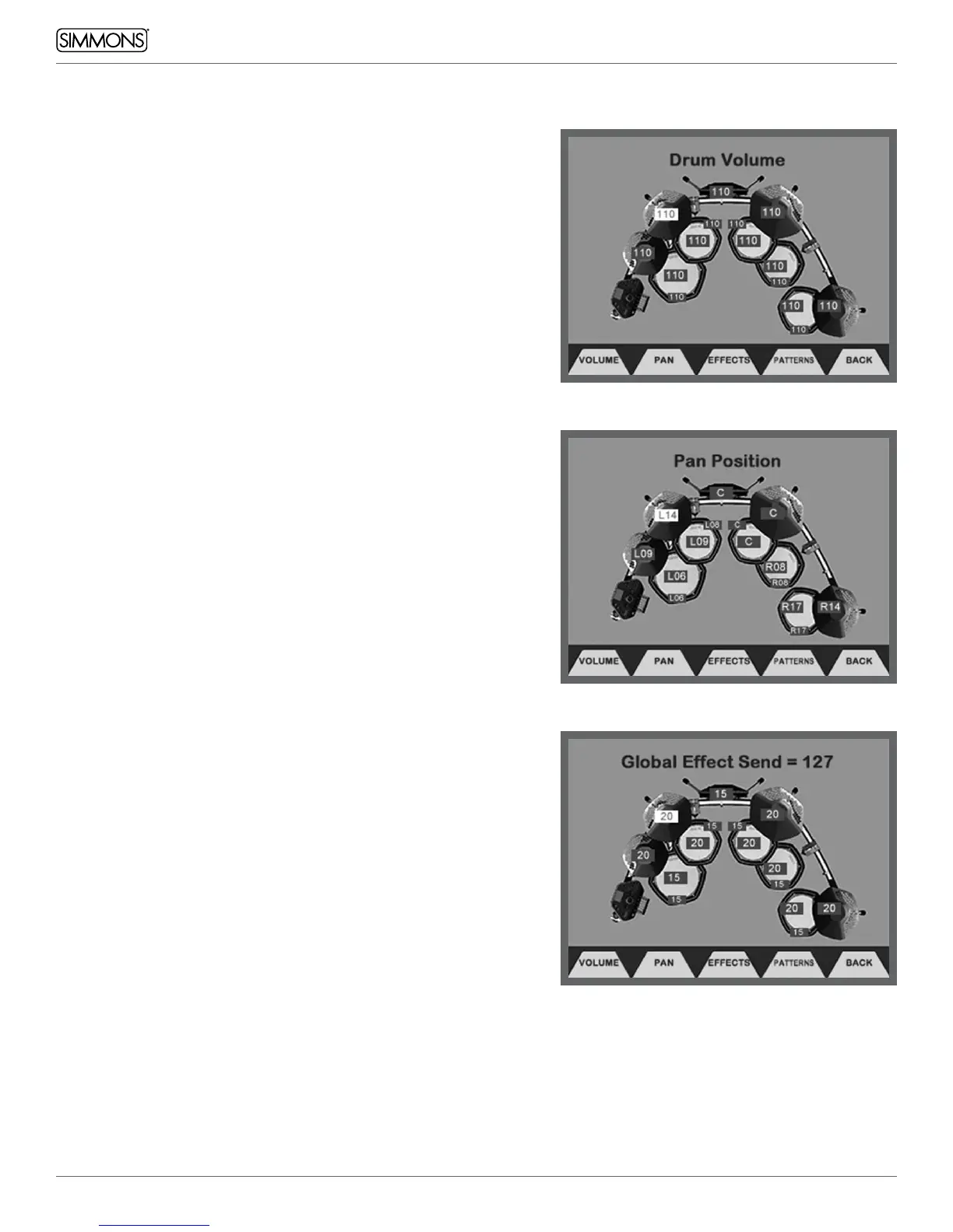 Page #16 background image