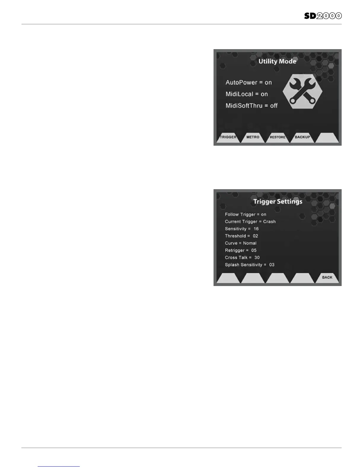 Page #25 background image