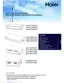 Preview: Operation Manual And Installation Manual