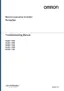 Preview: Troubleshooting Manual