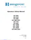 Preview: Operators Safety Manual