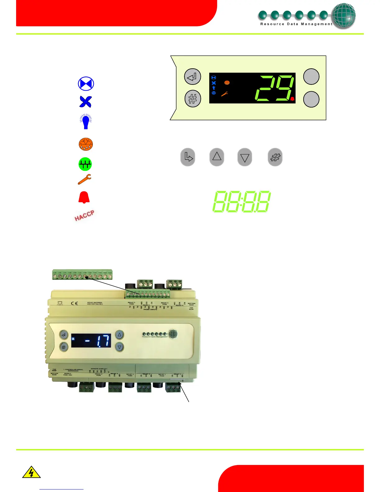 Page #6 background image