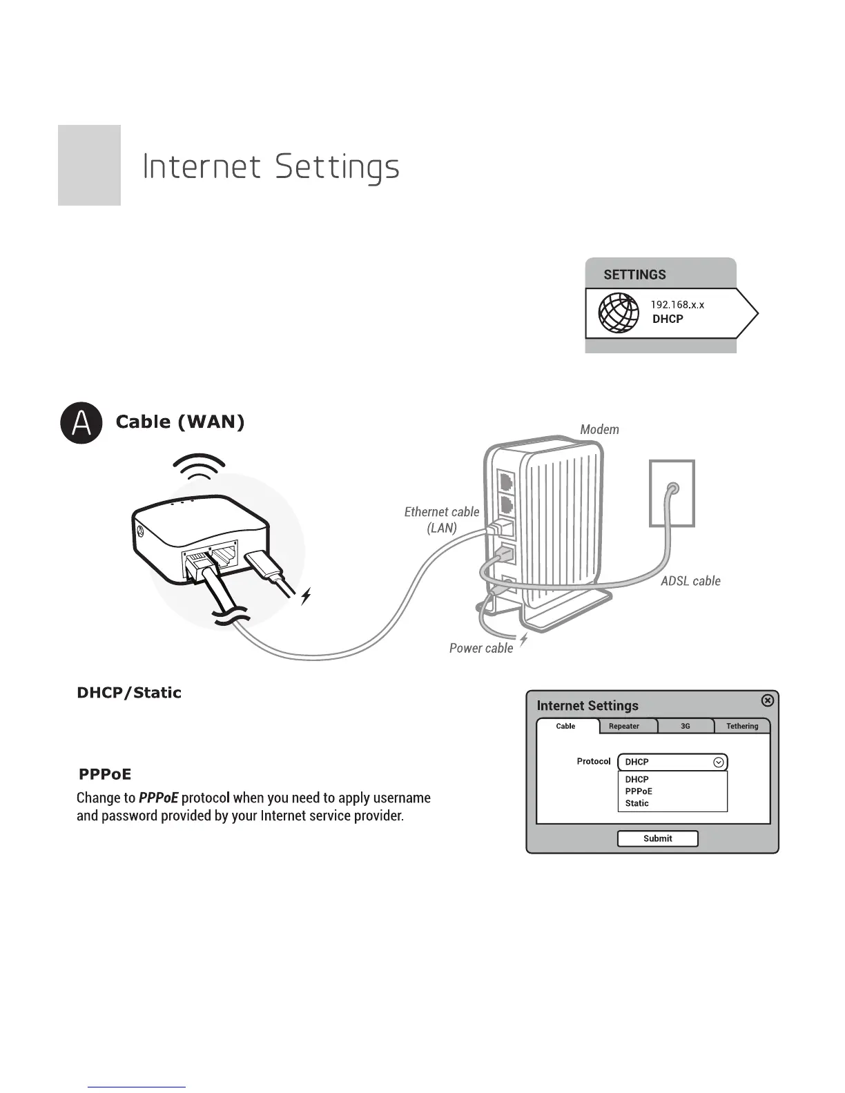 Page #6 background image