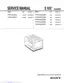 Preview: Service Manual