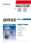 Preview: Service Manual
