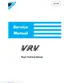 Preview: Service Manual
