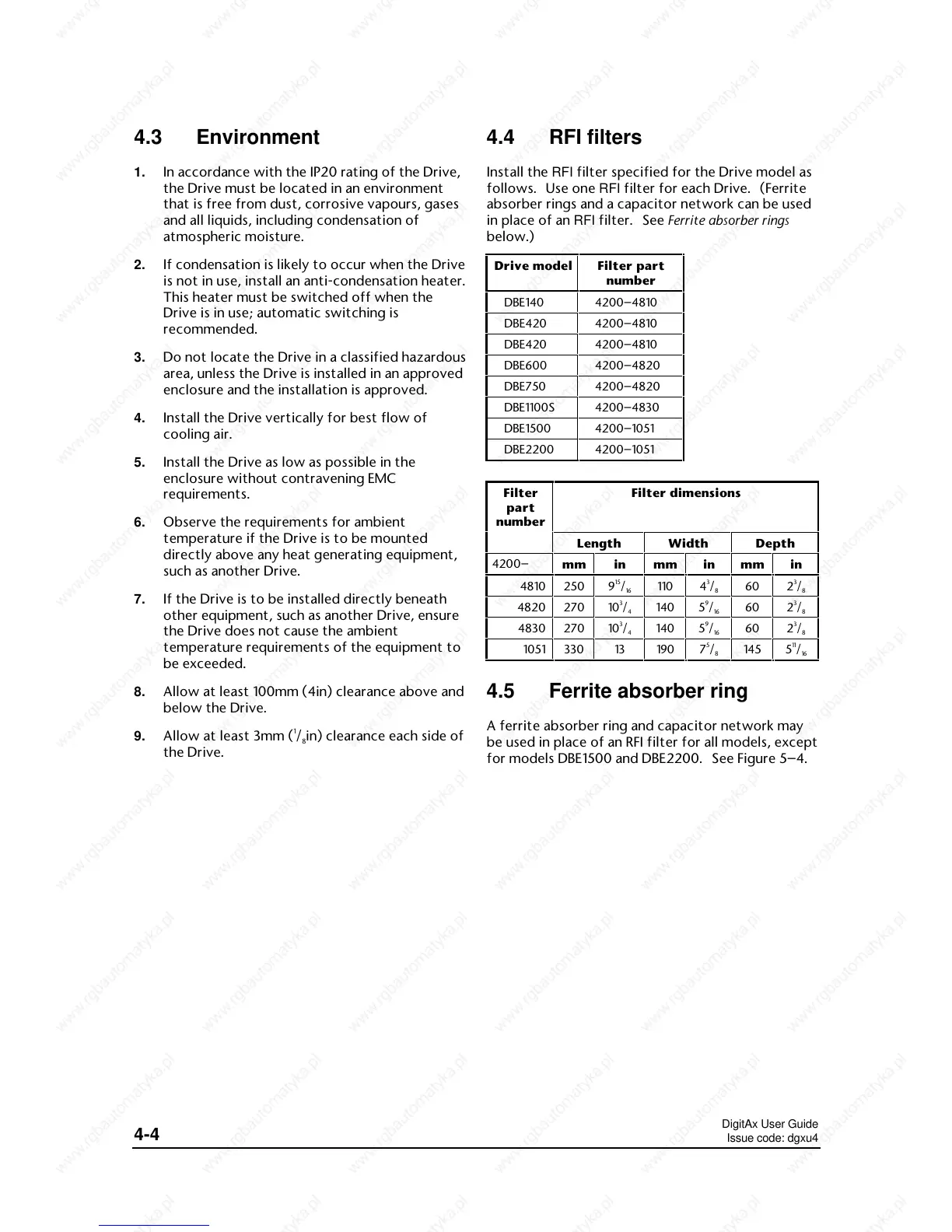 Page #24 background image