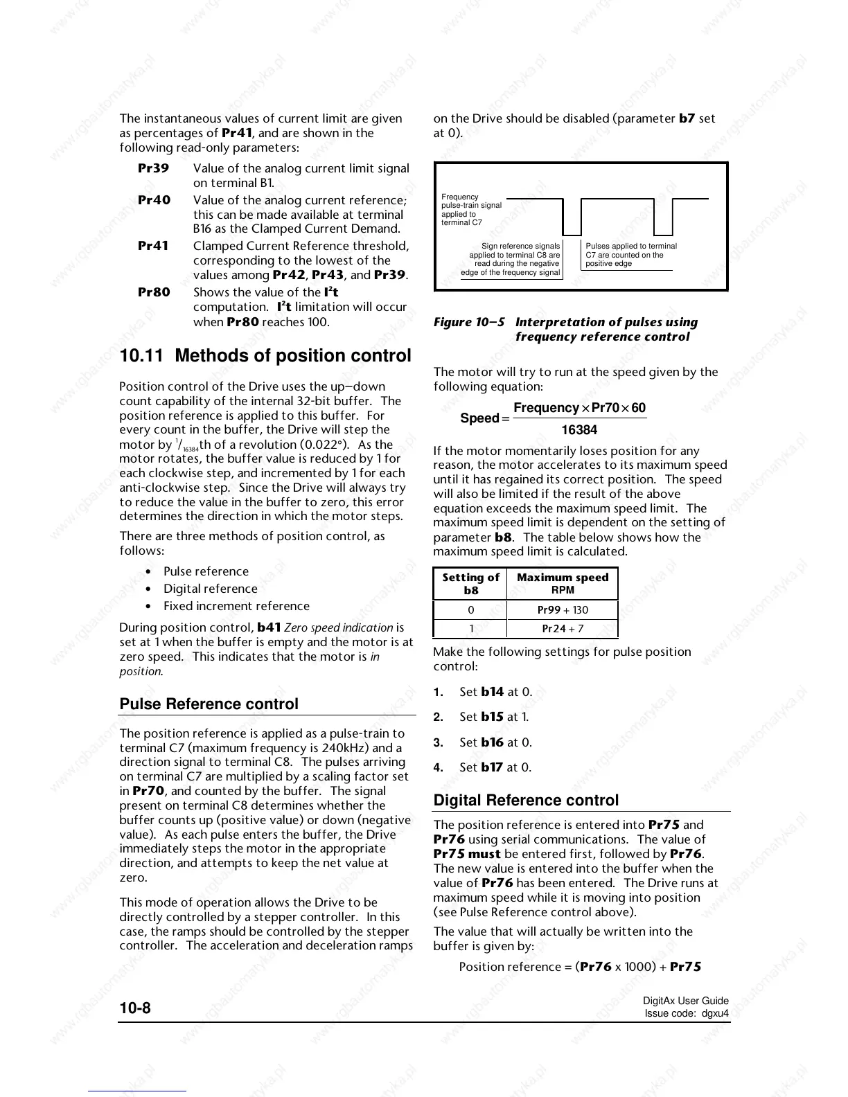 Page #64 background image