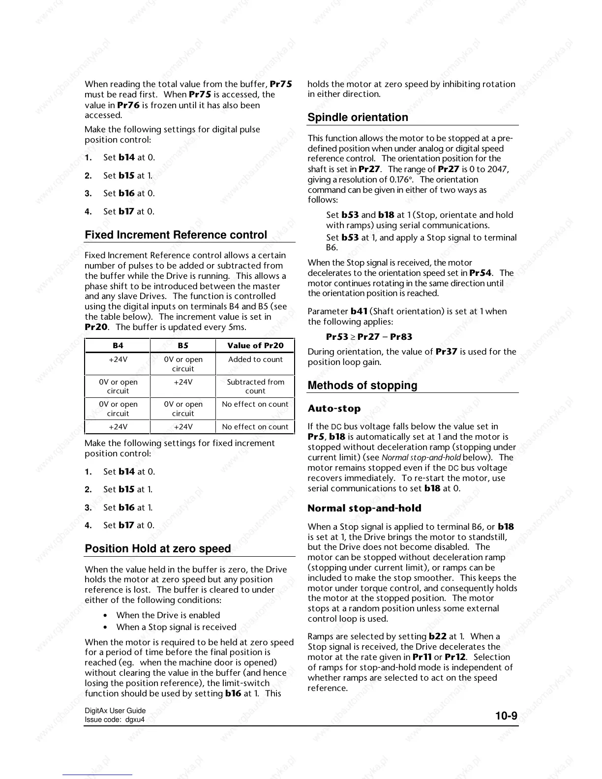 Page #65 background image