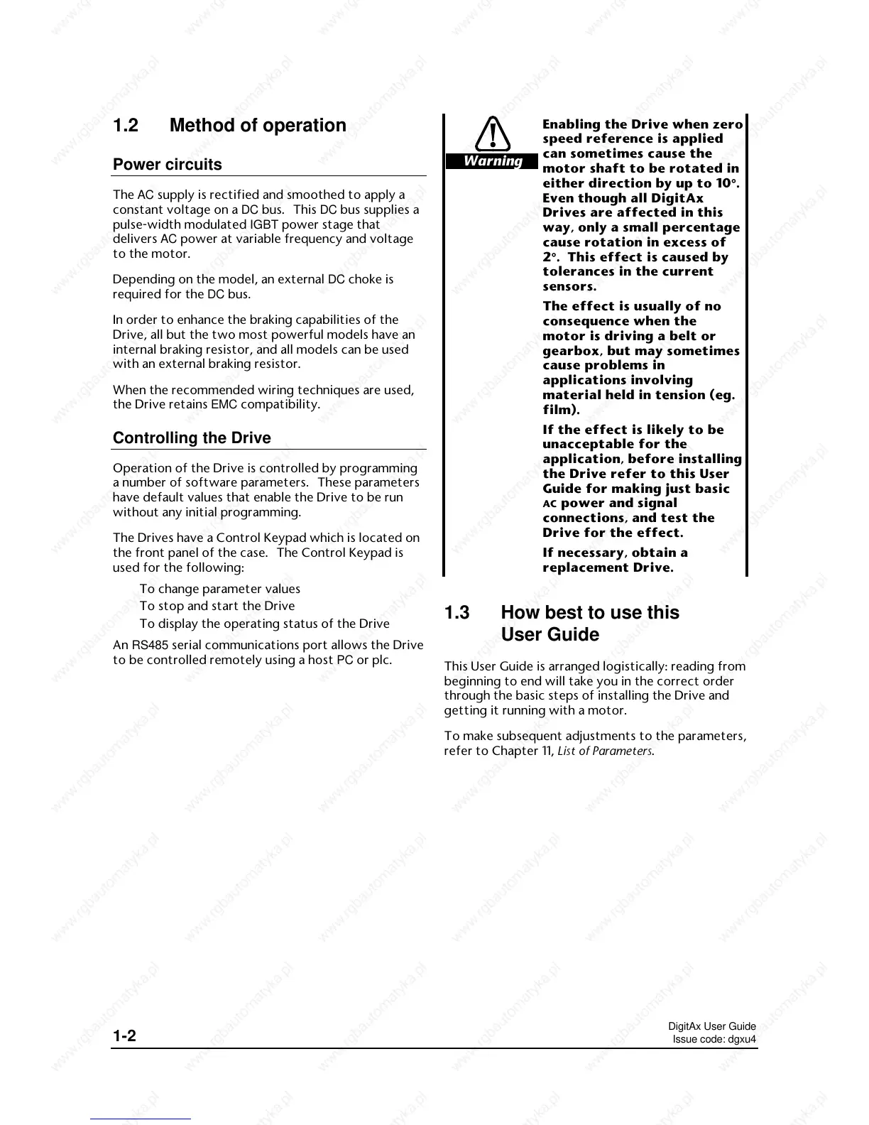 Page #10 background image