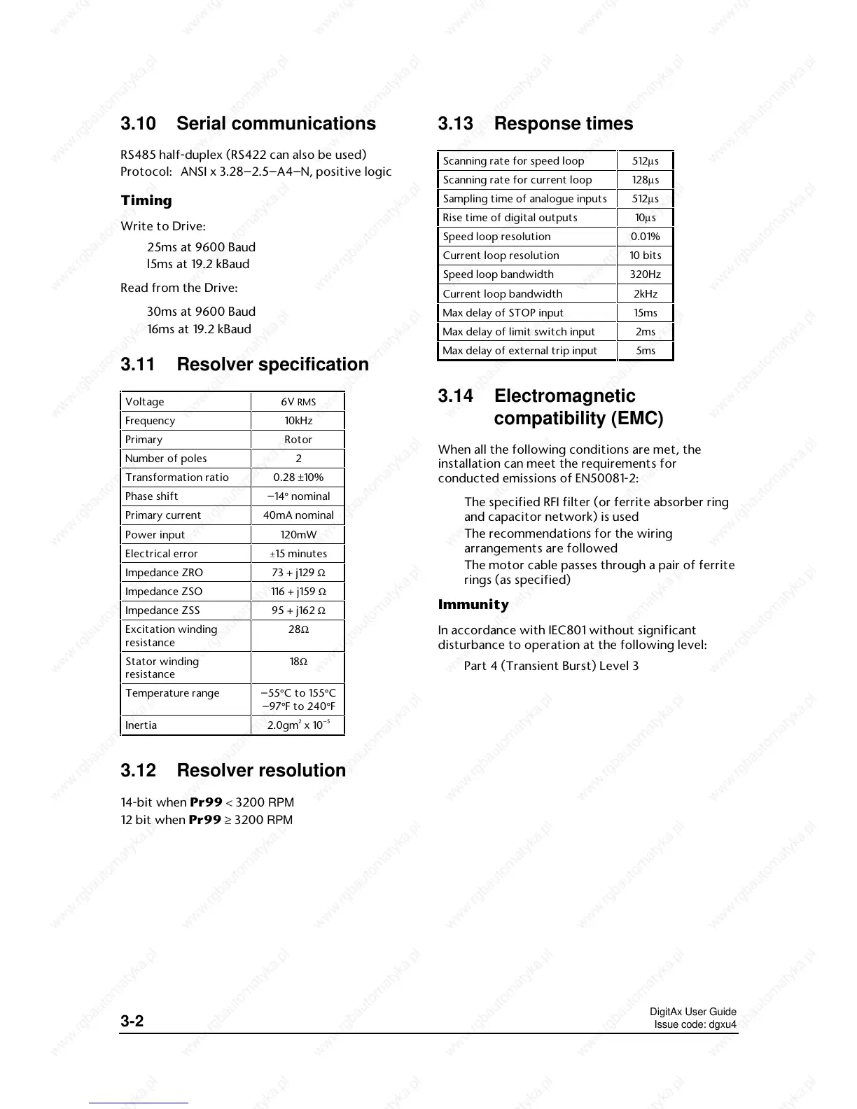 Page #14 background image