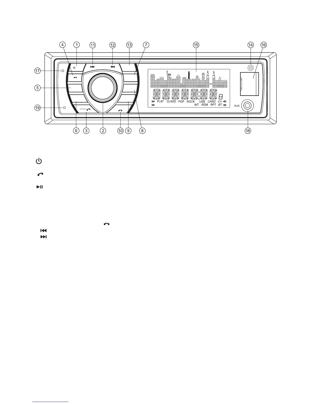 Page #6 background image