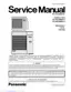 Preview: Service Manual