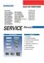 Preview: Service Manual