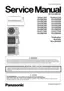 Preview: Service Manual