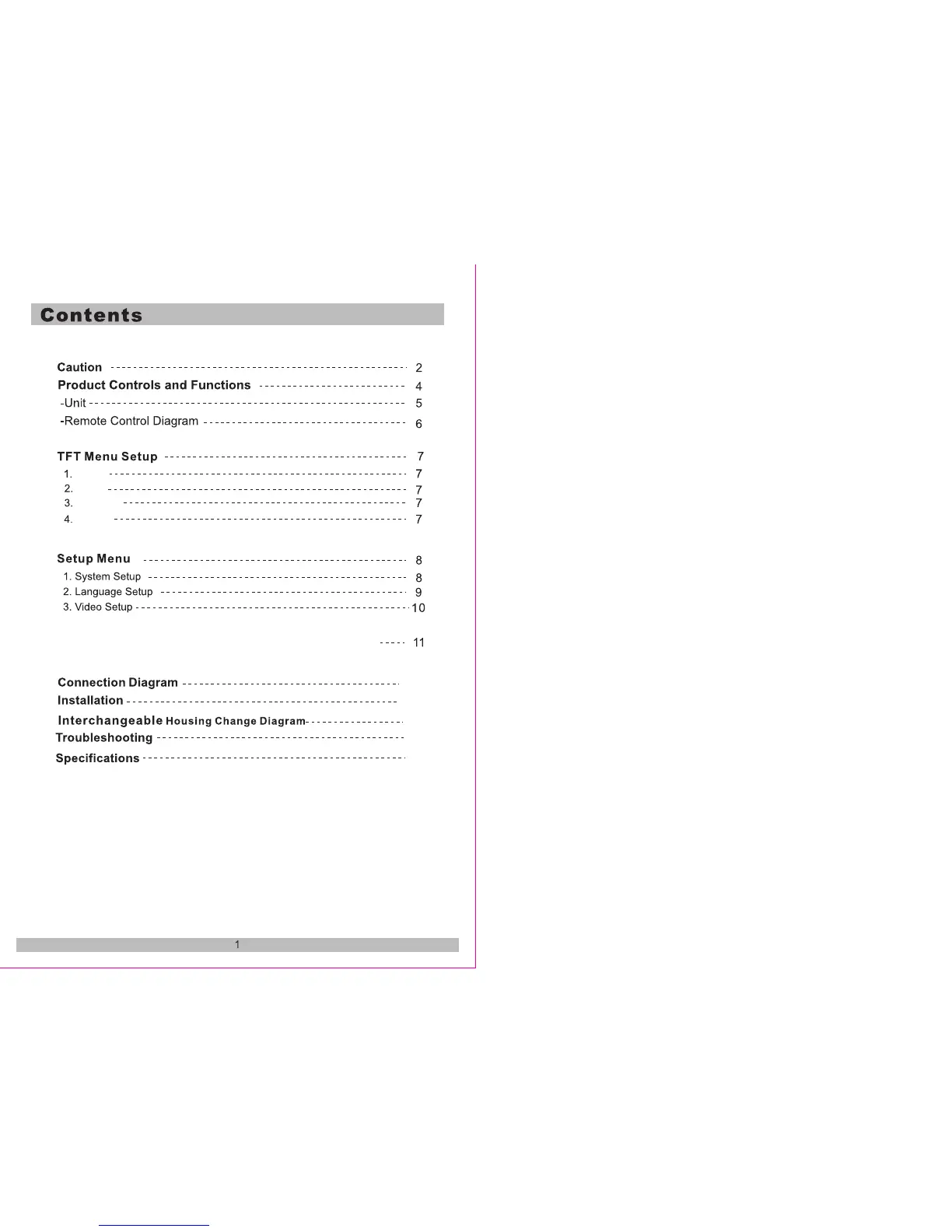 Page #2 background image