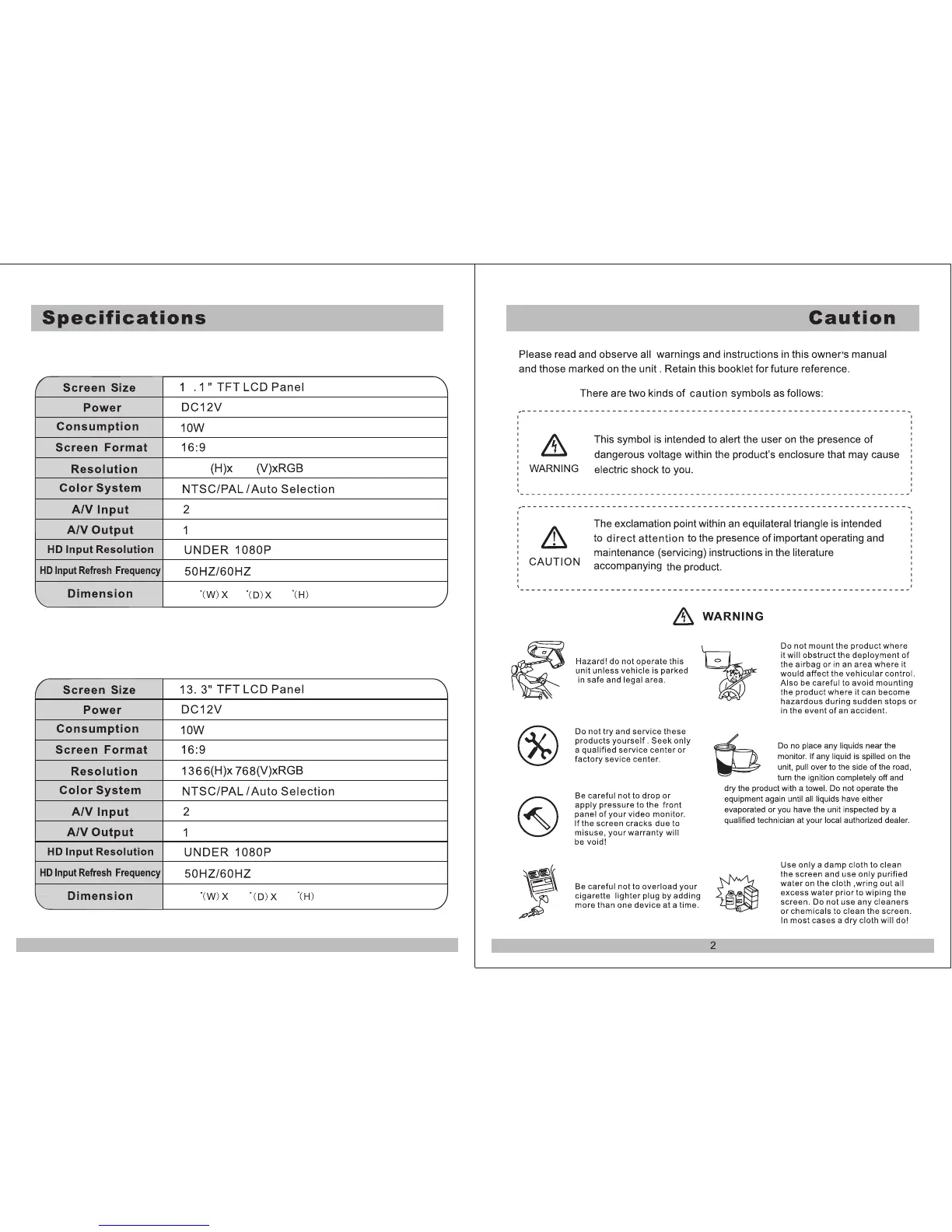 Page #3 background image