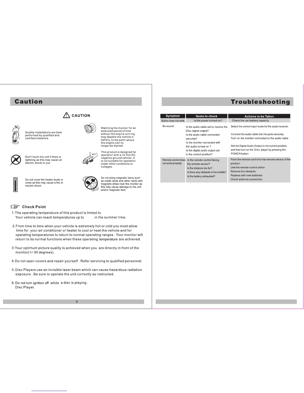 Page #4 background image