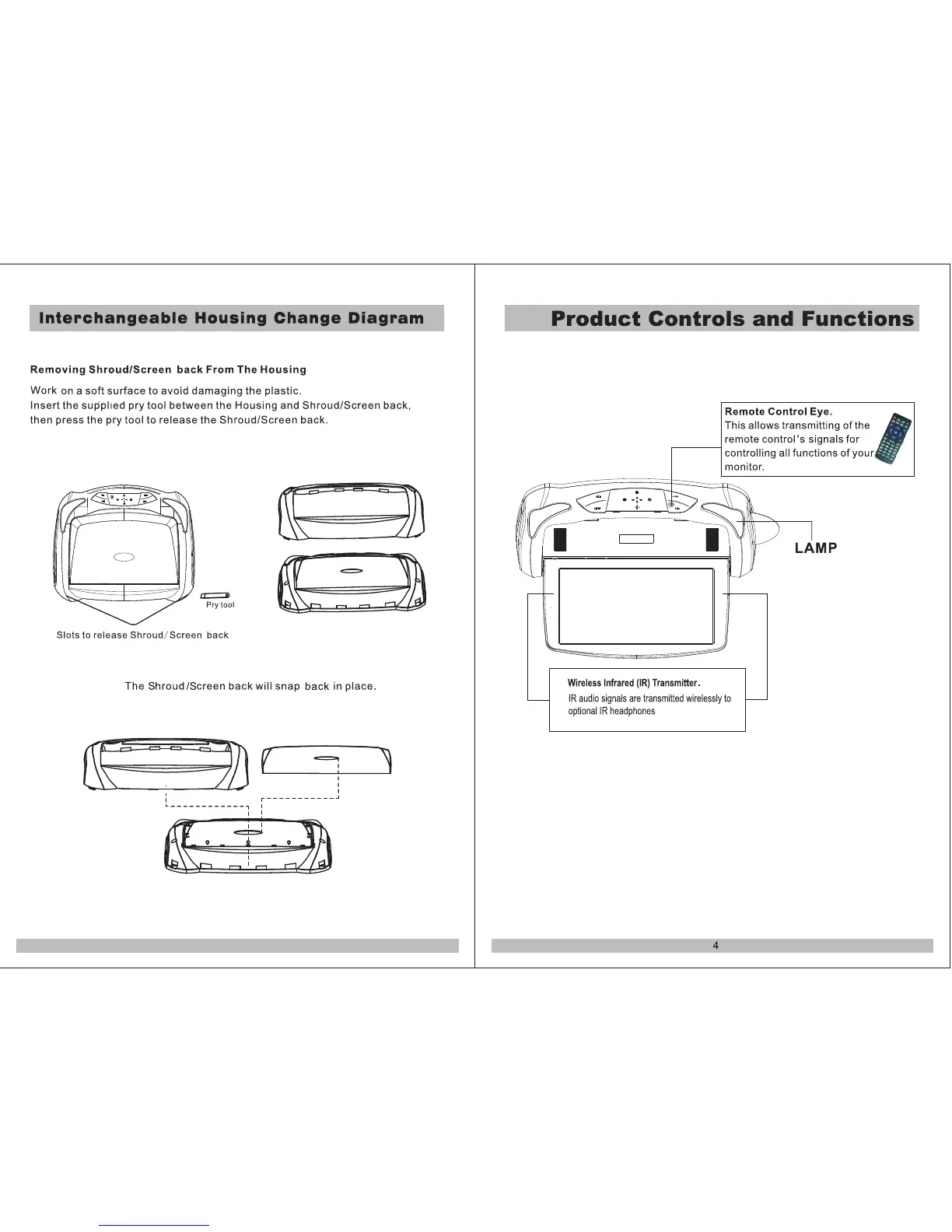 Page #5 background image