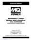 Preview: Instruction Manual