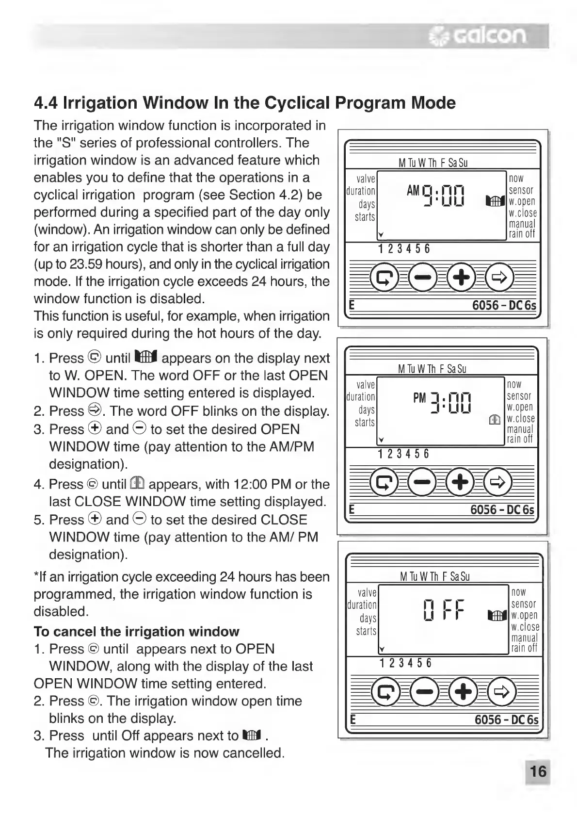 Page #16 background image