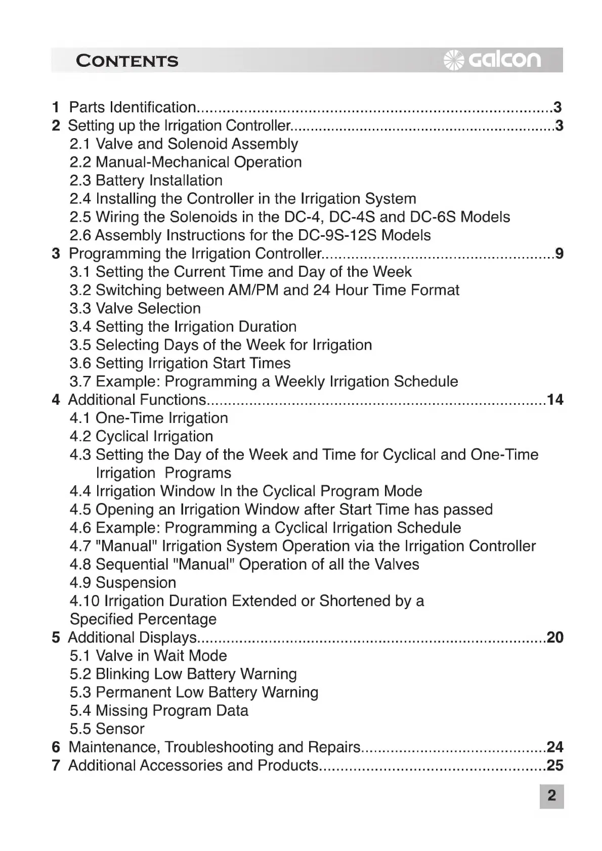 Page #2 background image