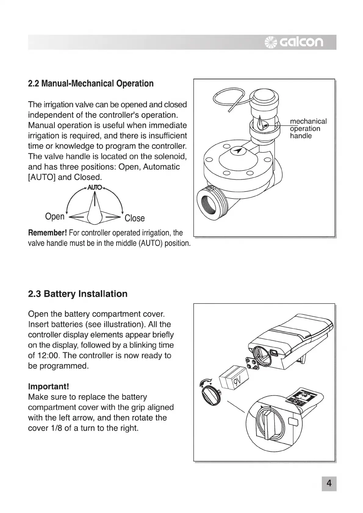 Page #4 background image