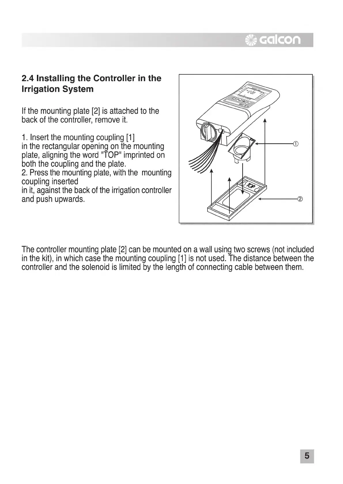 Page #5 background image