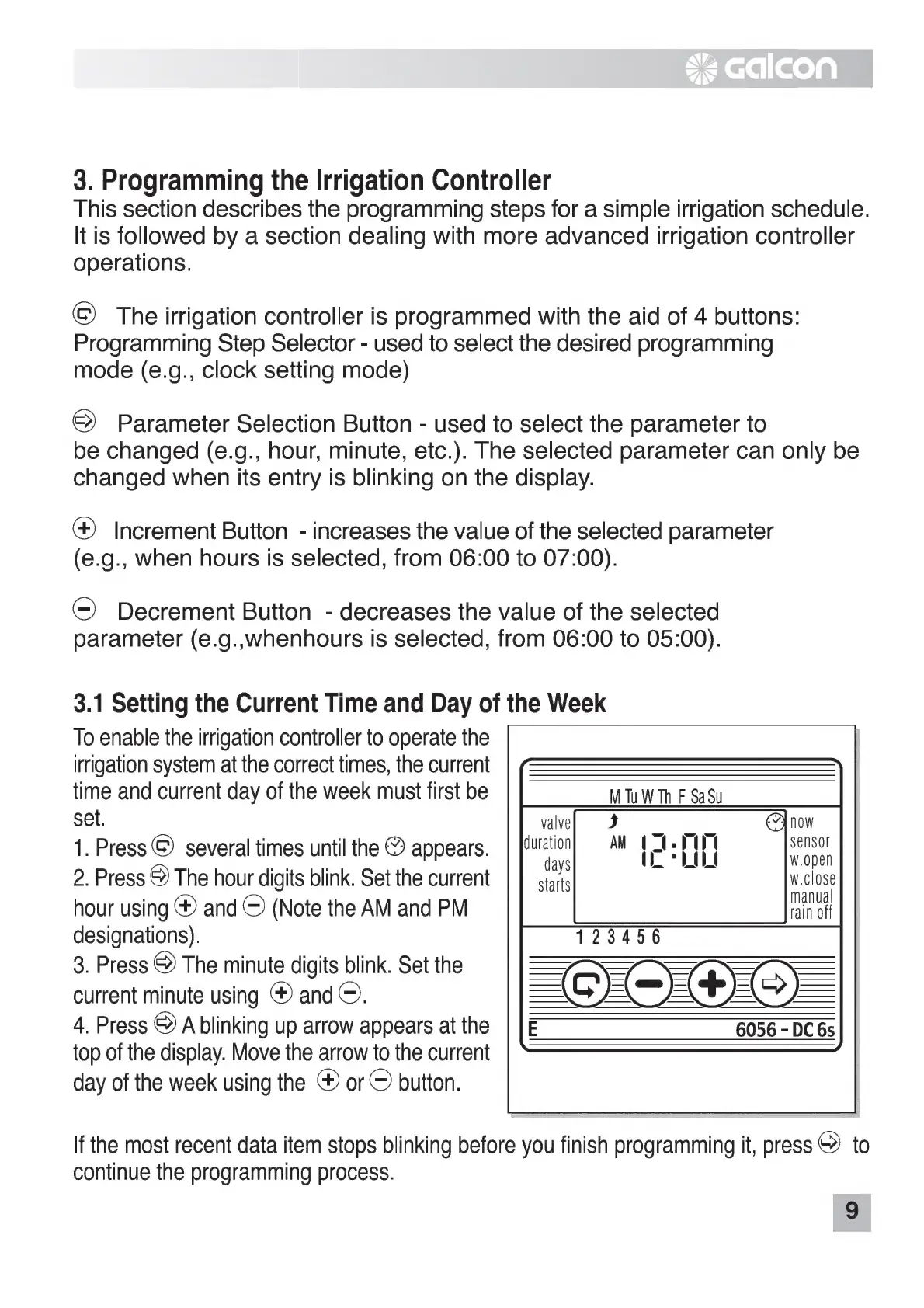 Page #9 background image