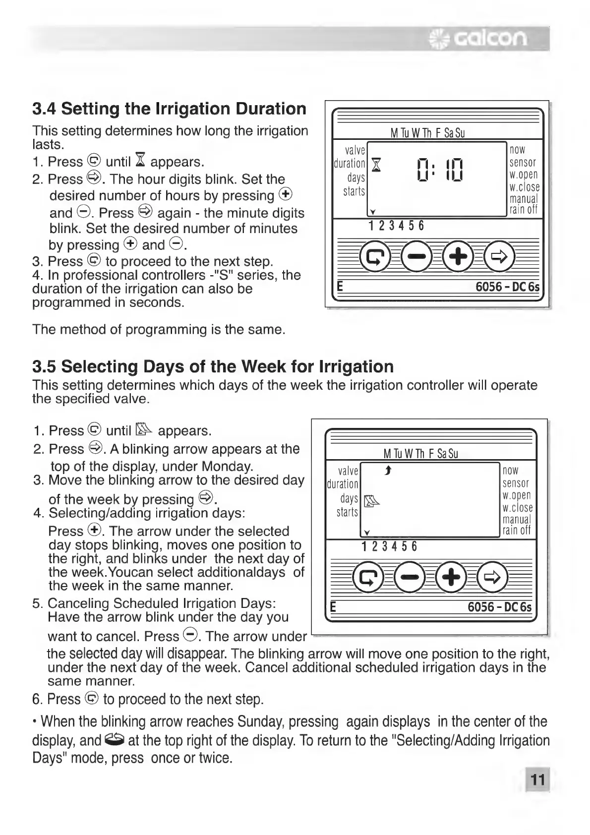 Page #11 background image