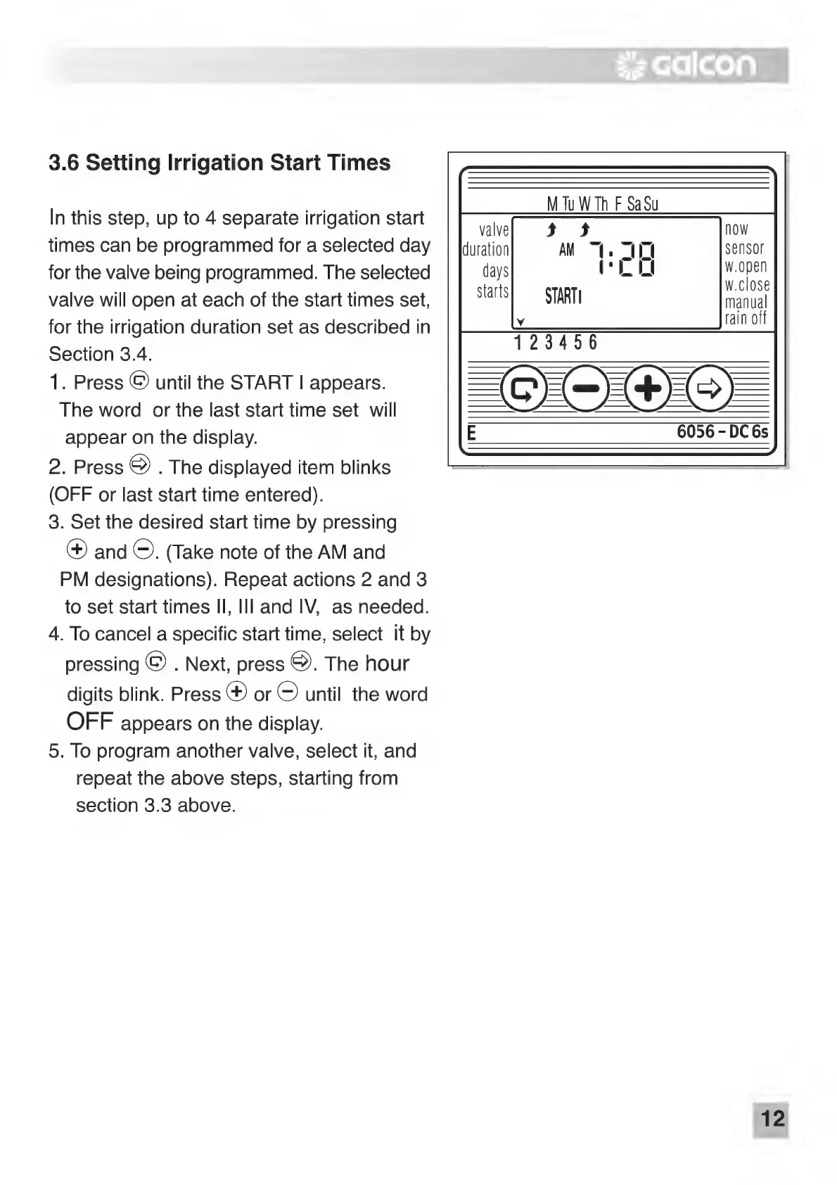 Page #12 background image