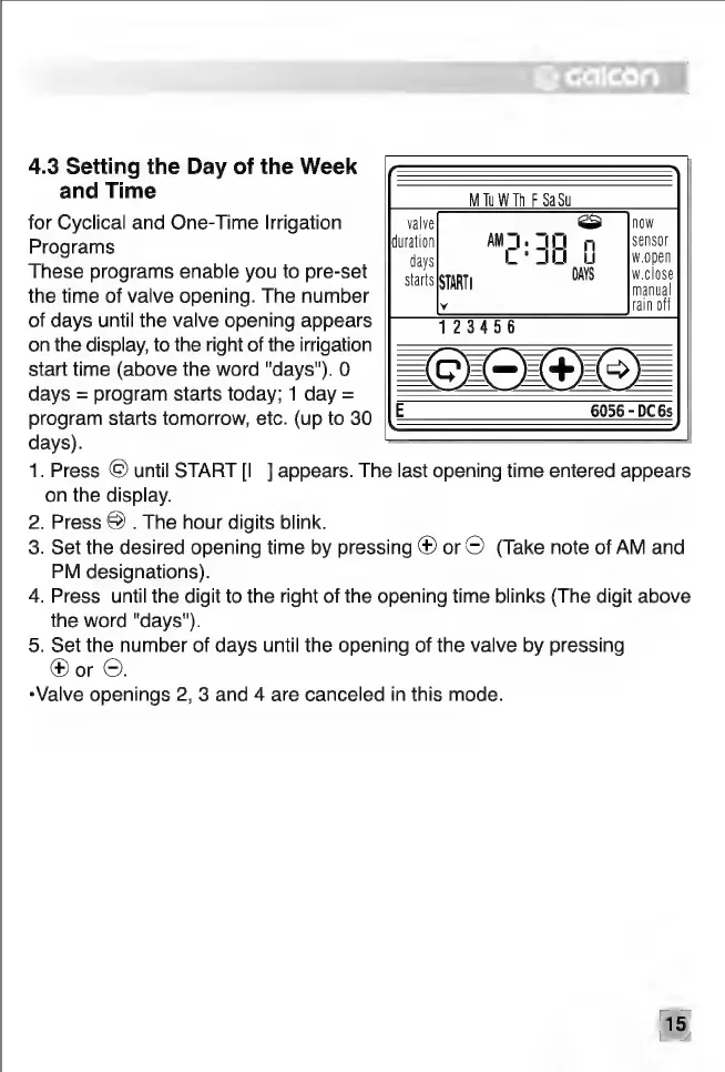 Page #15 background image