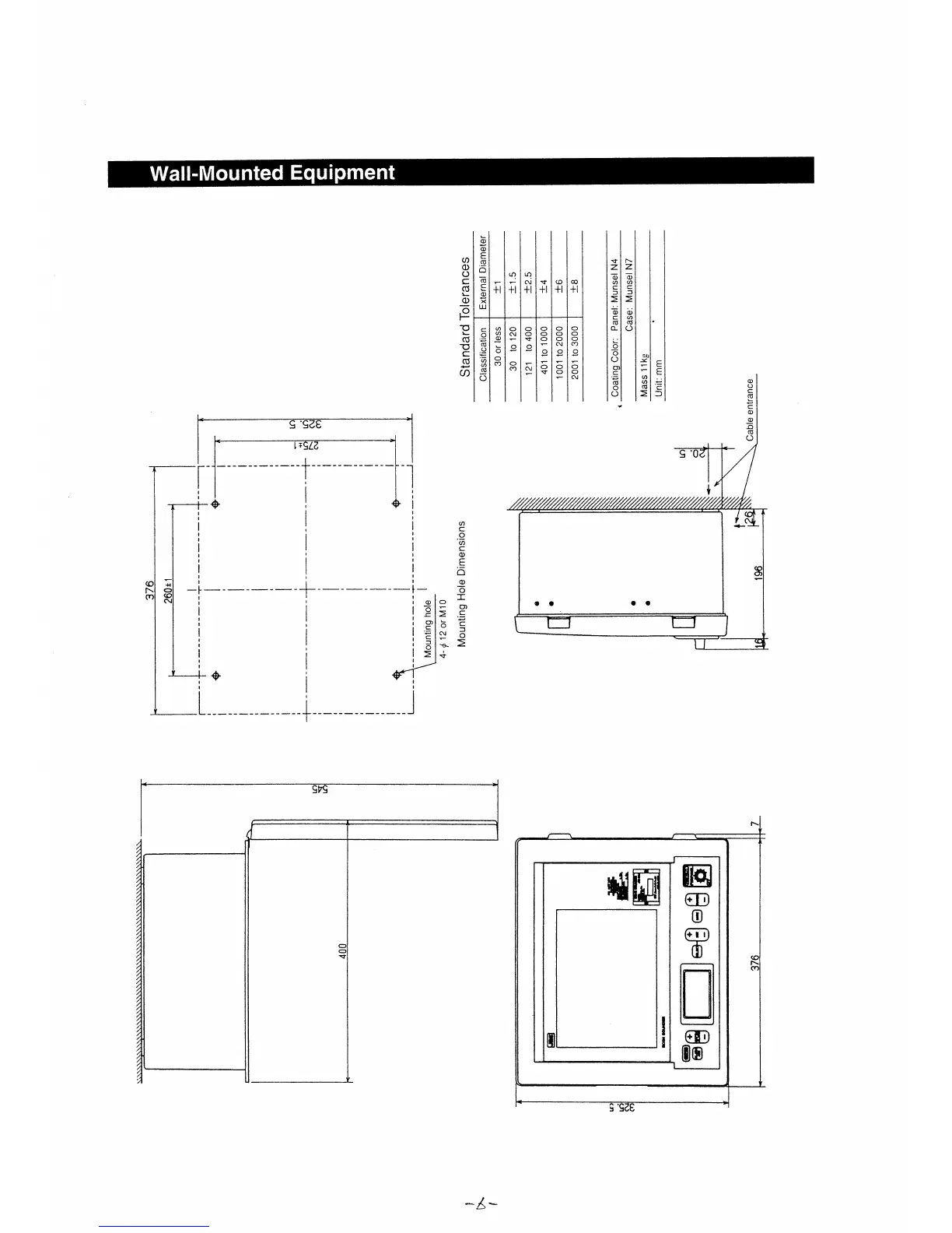 Page #10 background image