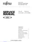 Preview: Service Manual