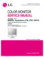 Preview: Service Manual
