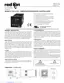 Preview: Product Manual