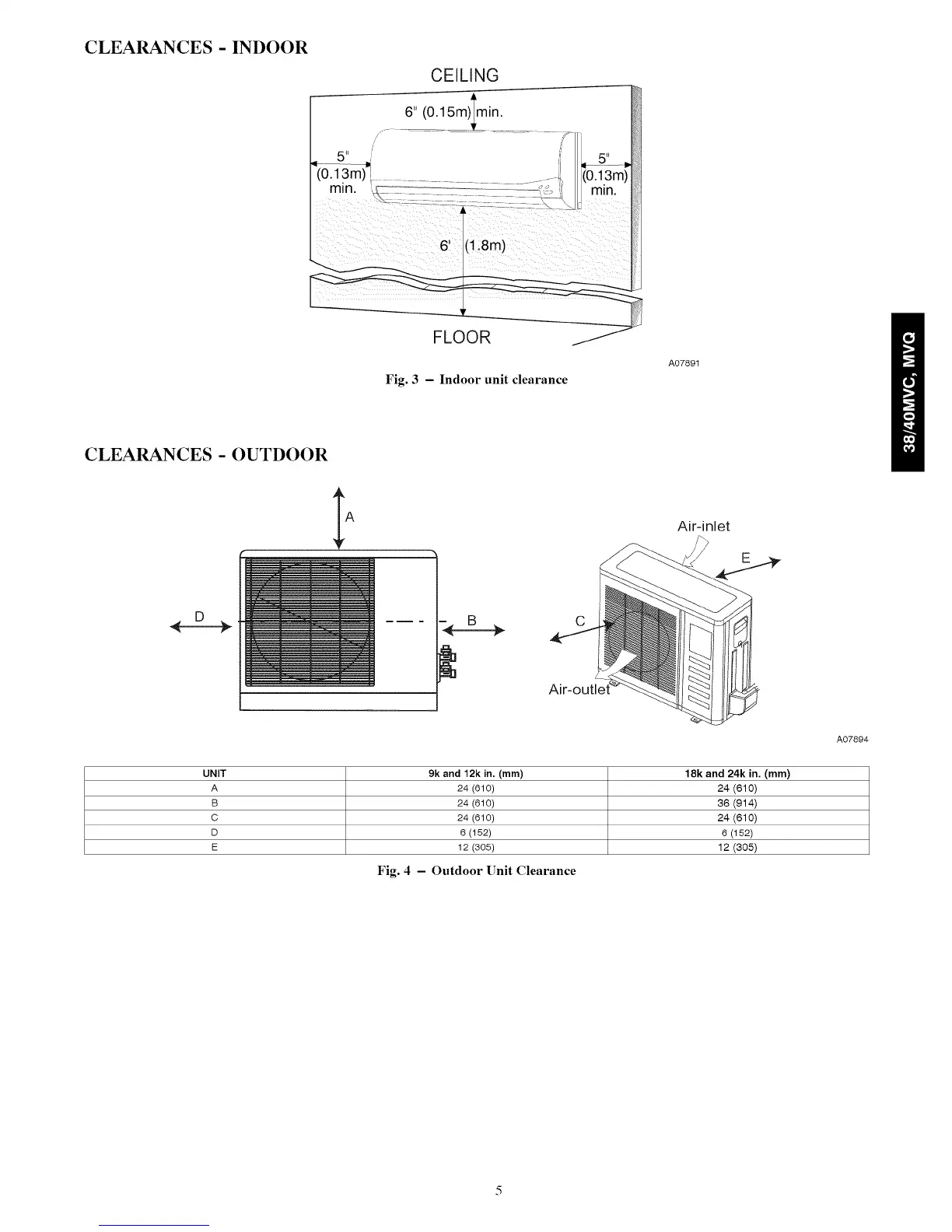 Page #5 background image