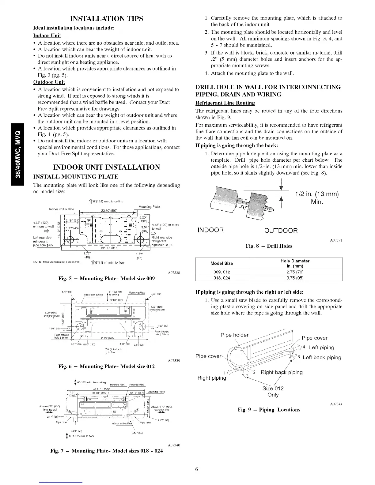 Page #6 background image