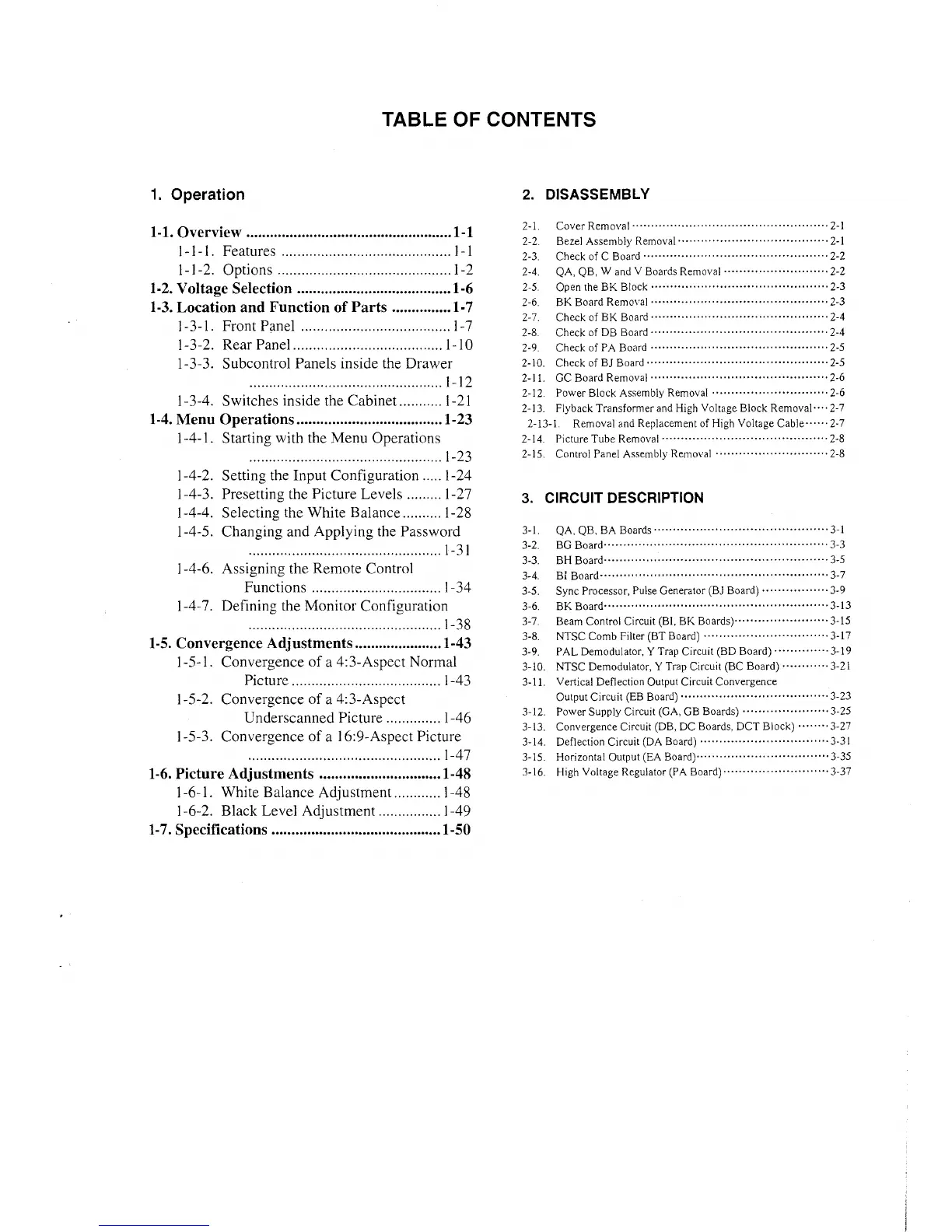 Page #3 background image