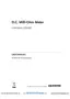 Preview: User Manual