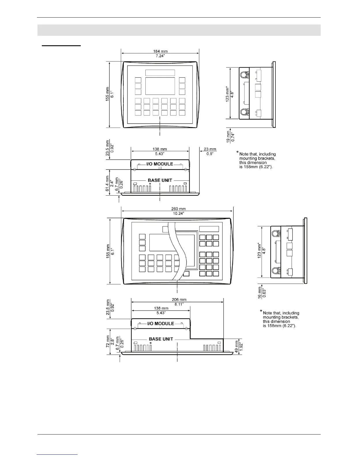 Page #3 background image