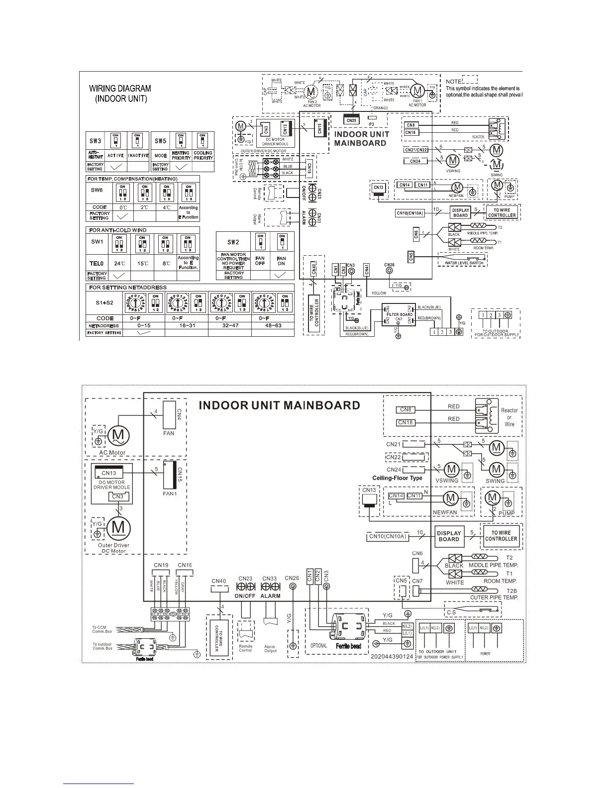 Page #34 background image