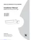 Preview: Installation Manual
