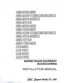 Preview: Installation Manual