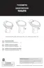 Preview: Installation And Operation Manual