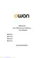 Preview: User Manual