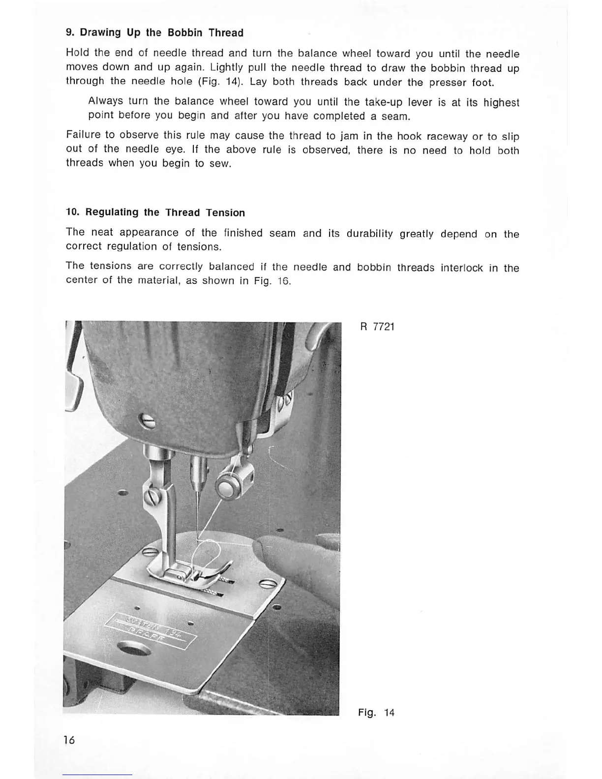 Page #16 background image