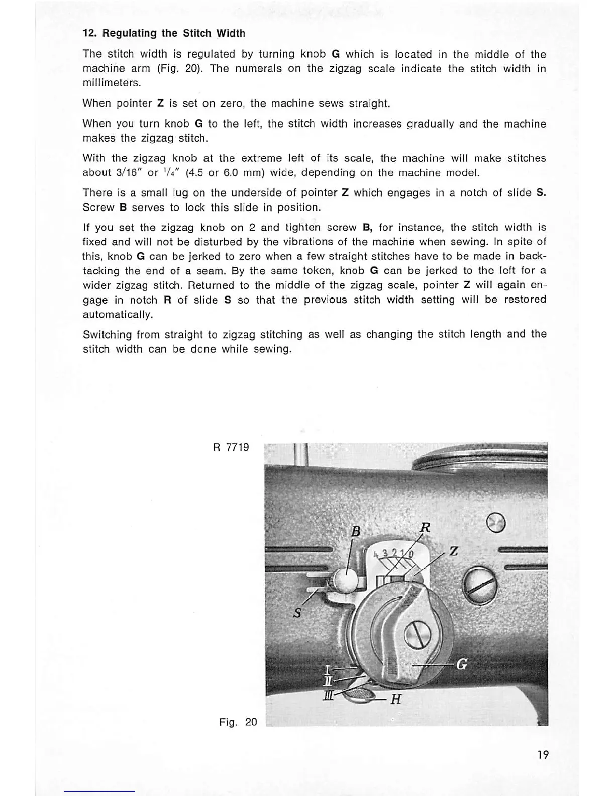 Page #19 background image