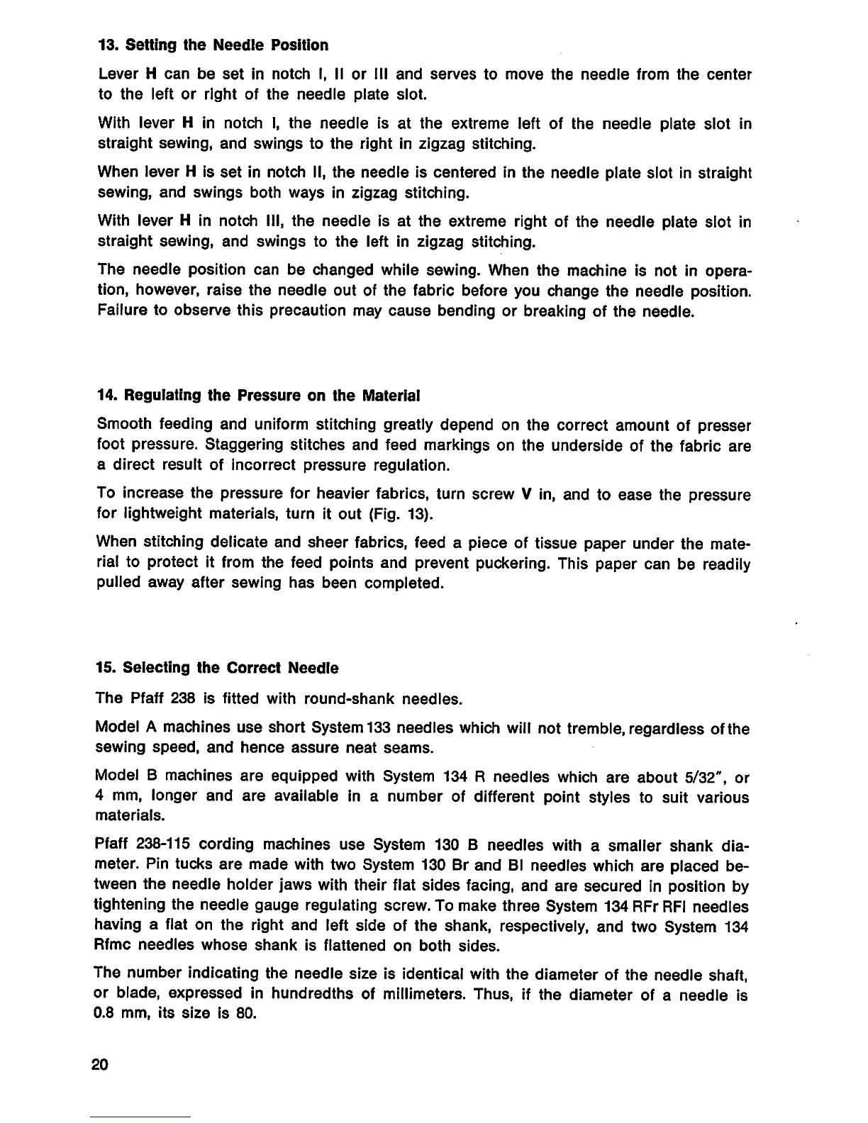 Page #20 background image