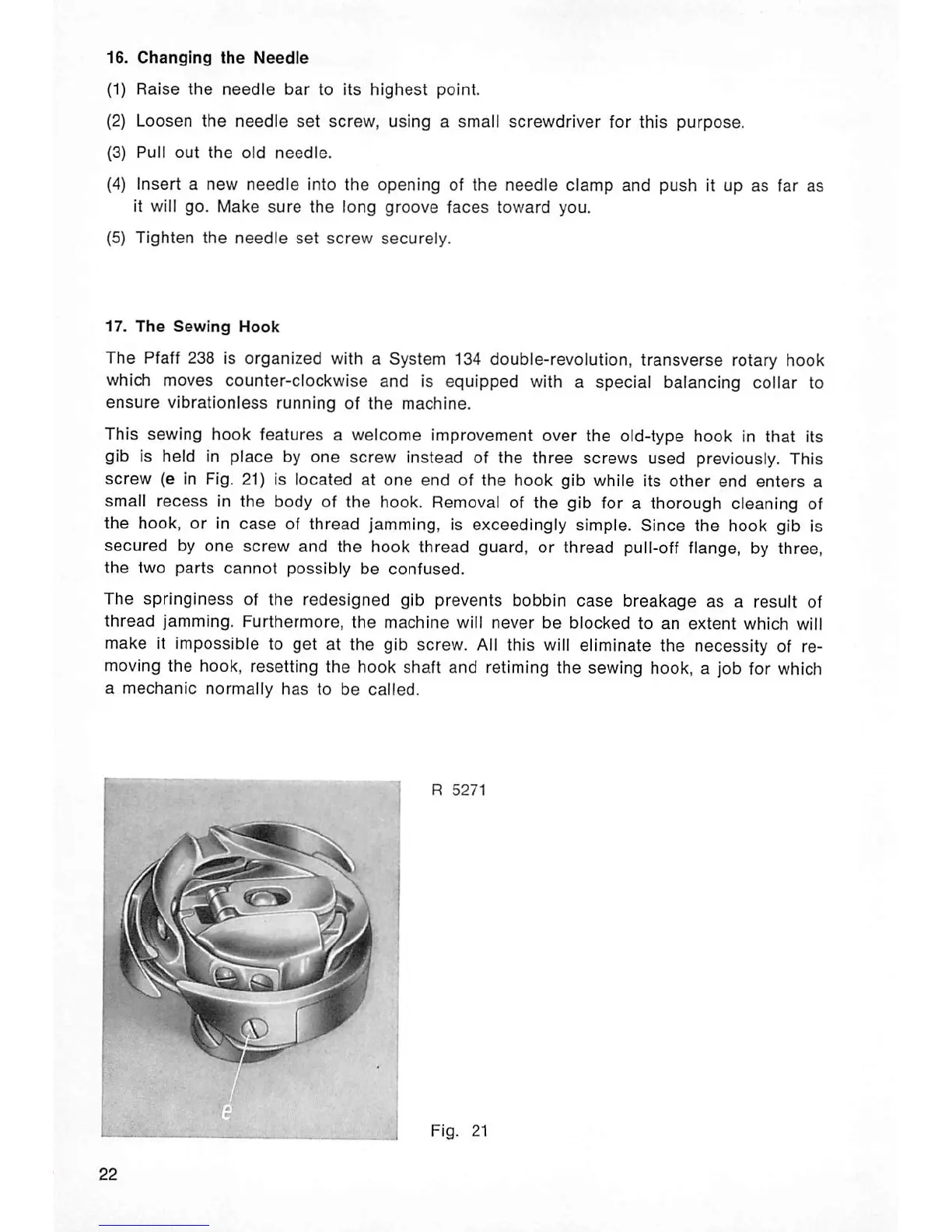 Page #22 background image